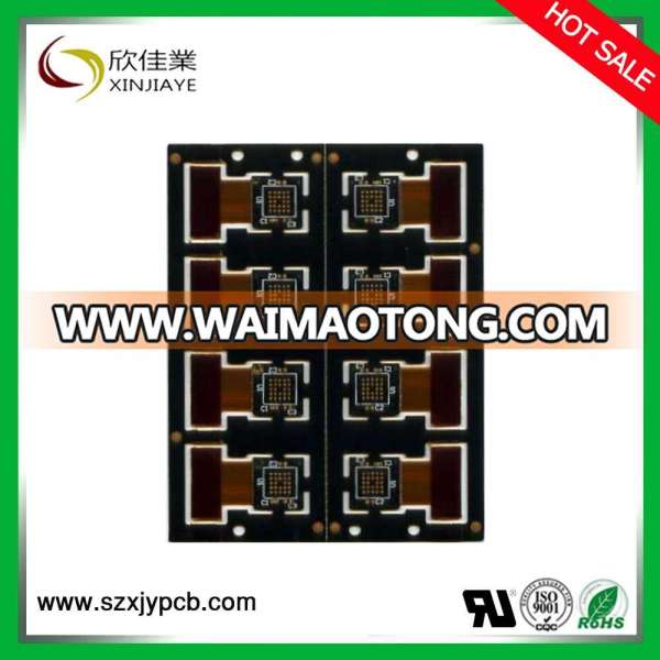 Kingston micro sd memory card,pcb board assembly in China